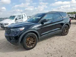1FMSK8JH2NGA00730 2022 FORD EXPLORER