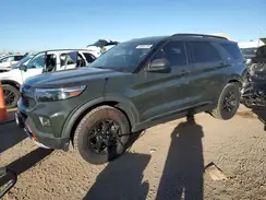 1FMSK8JH2NGA33002 2022 FORD EXPLORER