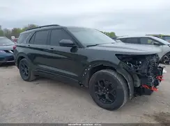 1FMSK8JH2NGA72138 2022 FORD EXPLORER