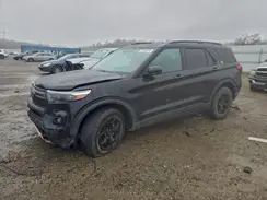 1FMSK8JH2NGA72530 2022 FORD EXPLORER