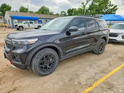 1FMSK8JH2NGB08197 2022 FORD EXPLORER