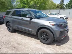 1FMSK8JH2NGB15084 2022 FORD EXPLORER