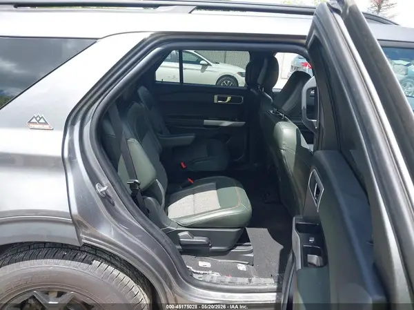 1FMSK8JH2NGB15084 2022 FORD EXPLORER - Image 8