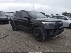 1FMSK8JH2NGB21712 2022 FORD EXPLORER