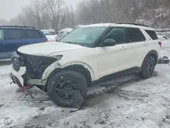 1FMSK8JH2NGB22701 2022 FORD EXPLORER