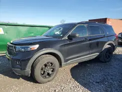 1FMSK8JH2NGB41541 2022 FORD EXPLORER