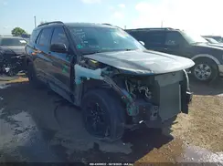 1FMSK8JH2NGB54144 2022 FORD EXPLORER