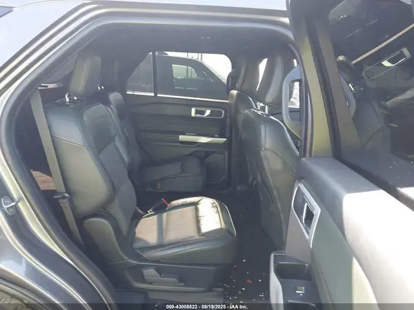 1FMSK8JH2NGB54144 2022 FORD EXPLORER - Image 8