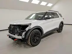 1FMSK8JH2NGB58808 2022 FORD EXPLORER