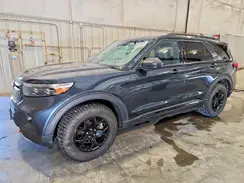 1FMSK8JH2NGB64561 2022 FORD EXPLORER