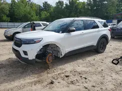 1FMSK8JH2NGB65256 2022 FORD EXPLORER