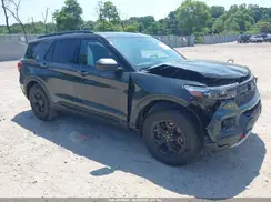 1FMSK8JH2NGB66763 2022 FORD EXPLORER