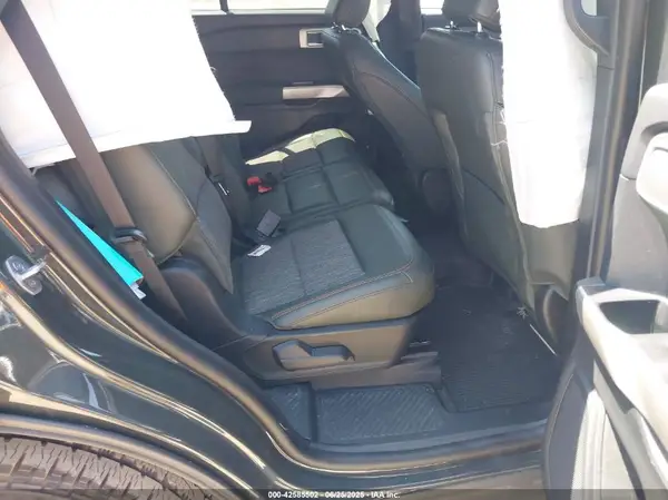 1FMSK8JH2NGB66763 2022 FORD EXPLORER - Image 8