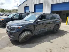 1FMSK8JH2NGB68514 2022 FORD EXPLORER