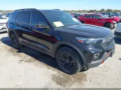 1FMSK8JH2NGB87998 2022 FORD EXPLORER