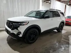 1FMSK8JH2NGB89539 2022 FORD EXPLORER