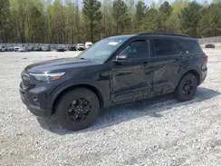 1FMSK8JH2NGC44247 2022 FORD EXPLORER