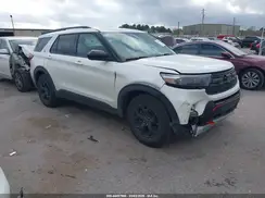 1FMSK8JH2NGC47598 2022 FORD EXPLORER