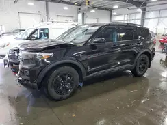 1FMSK8JH2NGC49626 2022 FORD EXPLORER