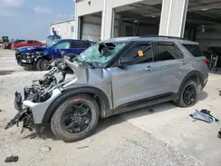 1FMSK8JH2NGC50453 2022 FORD EXPLORER