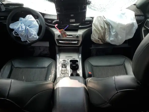 1FMSK8JH2NGC50453 2022 FORD EXPLORER - Image 8