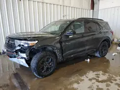 1FMSK8JH2NGC52087 2022 FORD EXPLORER