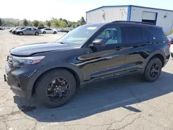 1FMSK8JH2PGA47615 2023 FORD EXPLORER