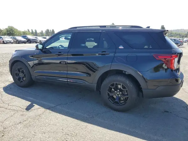 1FMSK8JH2PGA47615 2023 FORD EXPLORER - Image 2