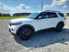 1FMSK8JH2PGA56427 2023 FORD EXPLORER