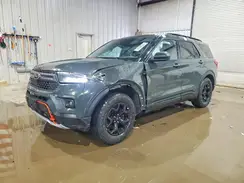 1FMSK8JH2PGA64110 2023 FORD EXPLORER
