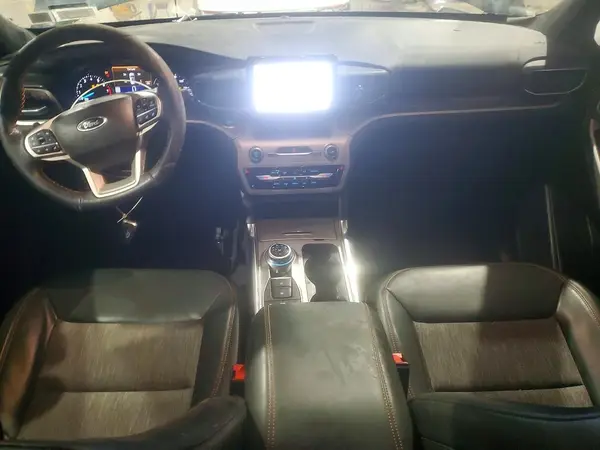 1FMSK8JH2PGA64110 2023 FORD EXPLORER - Image 8