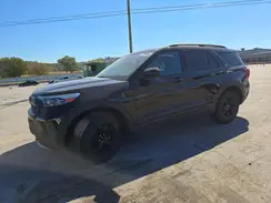 1FMSK8JH2PGA65614 2023 FORD EXPLORER