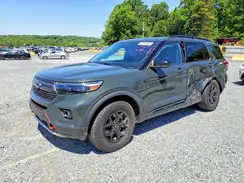 1FMSK8JH2PGA66617 2023 FORD EXPLORER