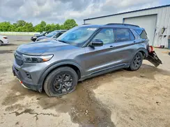1FMSK8JH2PGB16738 2023 FORD EXPLORER