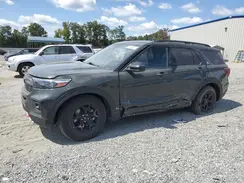 1FMSK8JH2PGB48461 2023 FORD EXPLORER