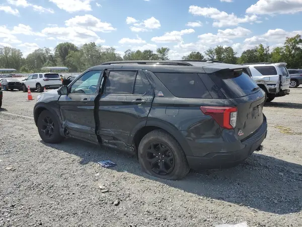 1FMSK8JH2PGB48461 2023 FORD EXPLORER - Image 2