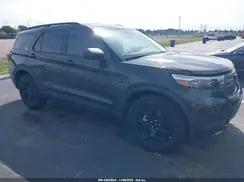 1FMSK8JH2PGB50064 2023 FORD EXPLORER