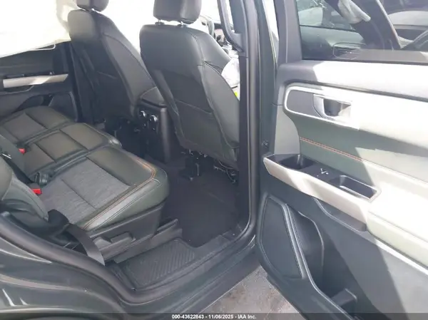 1FMSK8JH2PGB50064 2023 FORD EXPLORER - Image 8