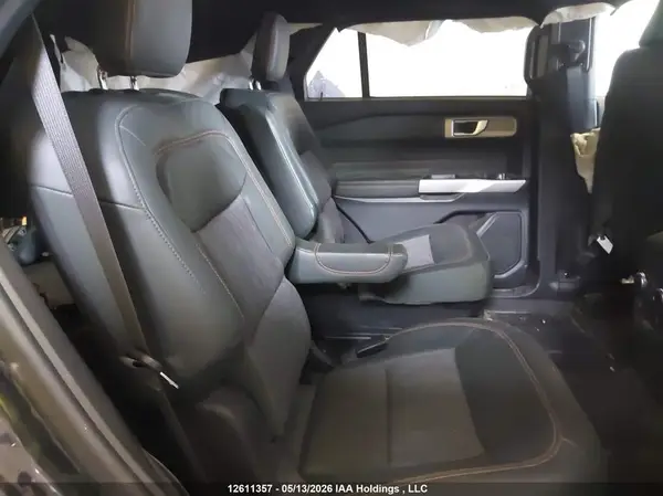 1FMSK8JH2RGA12883 2024 FORD EXPLORER - Image 8