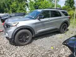 1FMSK8JH2RGA21731 2024 FORD EXPLORER