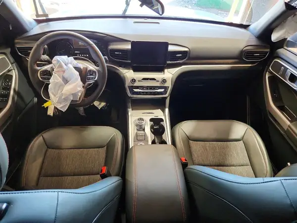1FMSK8JH2RGA55832 2024 FORD EXPLORER - Image 8