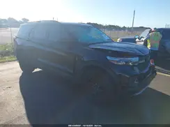 1FMSK8JH3MGC08985 2021 FORD EXPLORER