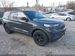 1FMSK8JH3MGC10350 2021 FORD EXPLORER