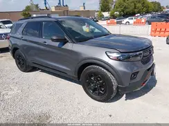 1FMSK8JH3MGC18755 2021 FORD EXPLORER