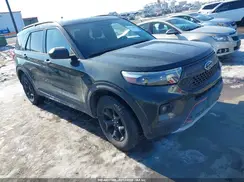 1FMSK8JH3MGC26886 2021 FORD EXPLORER