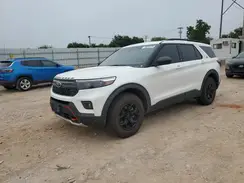 1FMSK8JH3MGC27018 2021 FORD EXPLORER