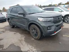 1FMSK8JH3NGA02406 2022 FORD EXPLORER