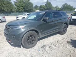 1FMSK8JH3NGA03507 2022 FORD EXPLORER