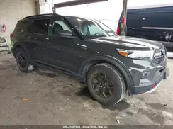1FMSK8JH3NGA19934 2022 FORD EXPLORER