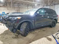 1FMSK8JH3NGA38726 2022 FORD EXPLORER
